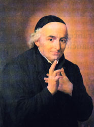 St. Francisco J. Mª Bianchi